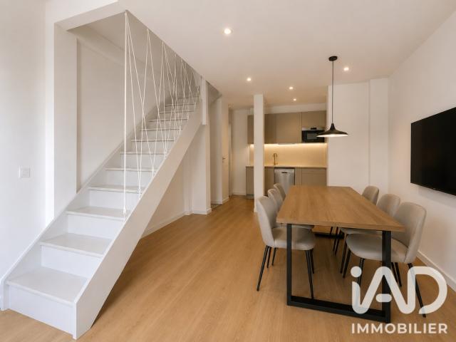 Appartement vente à Libération, Nice