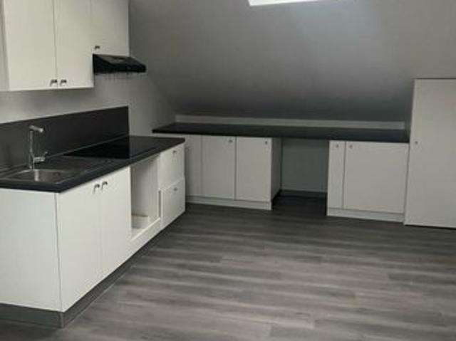 Appartement vente à Meaux, La Ferté-sous-jouarre