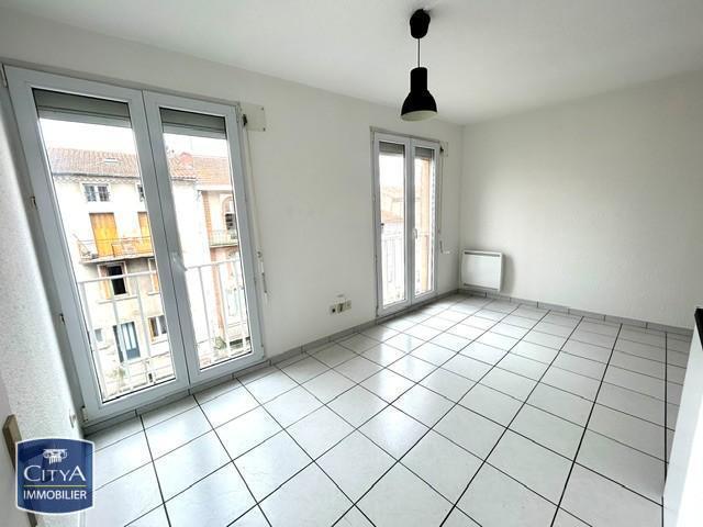 Appartement location à Pamiers, Ariège