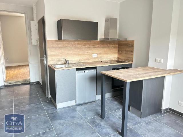 Appartement location à Nancy
