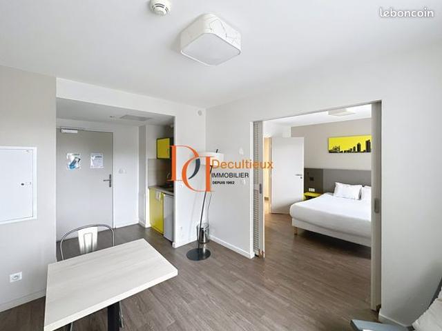 Appartement vente à Lyon, Métropole de Lyon