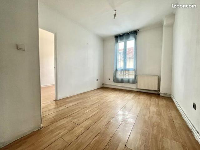 Appartement vente à Bobigny, Bagnolet