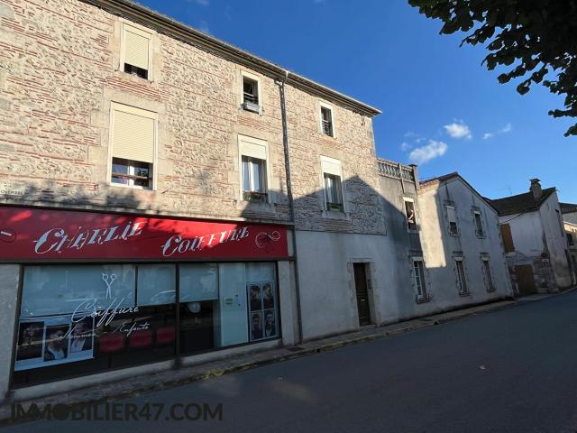 Appartement location à Castelmoron-sur-lot