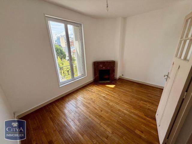 Appartement location à Nanterre, La Garenne-colombes