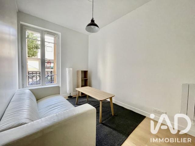 Appartement vente à Saint-Denis, Saint-denis