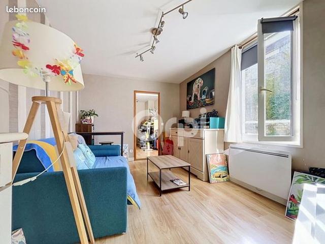 Appartement vente à Chantilly, Oise