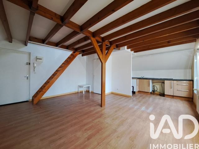 Appartement vente à Lille, Armentières