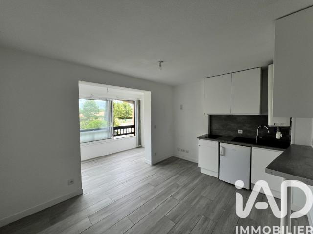 Appartement vente à Perpignan, Sainte-marie