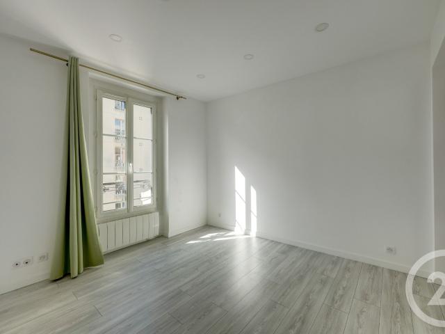 Appartement vente à Antony, Montrouge