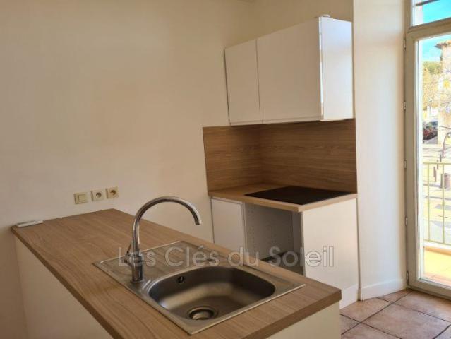 Appartement location à Arrondissement de Toulon, Bandol