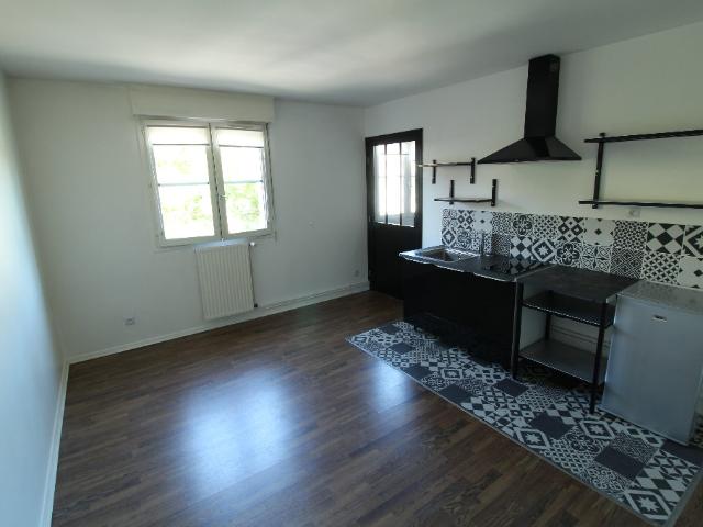 Appartement location à Lille