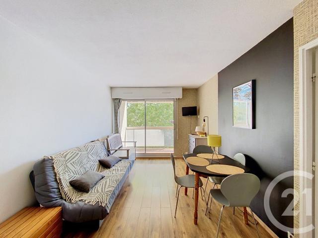 Appartement vente à Arcachon