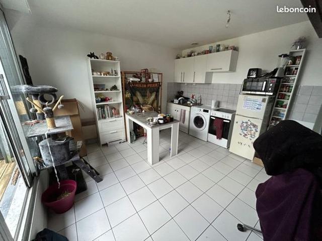 Appartement vente à Fougères-Vitré, Bretagne