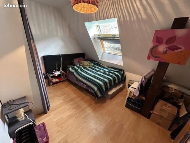 Appartement vente à Fougères-Vitré, Bretagne