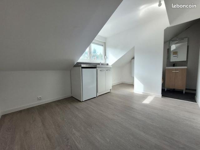 Appartement vente à Lille