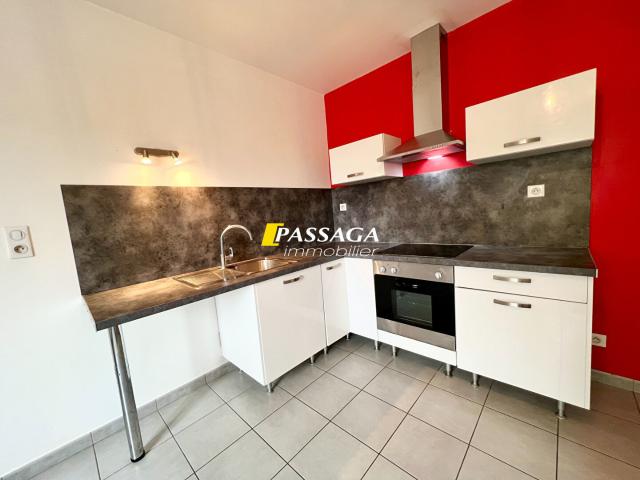 Appartement location à Sévérac-Gare, Sévérac d'Aveyron