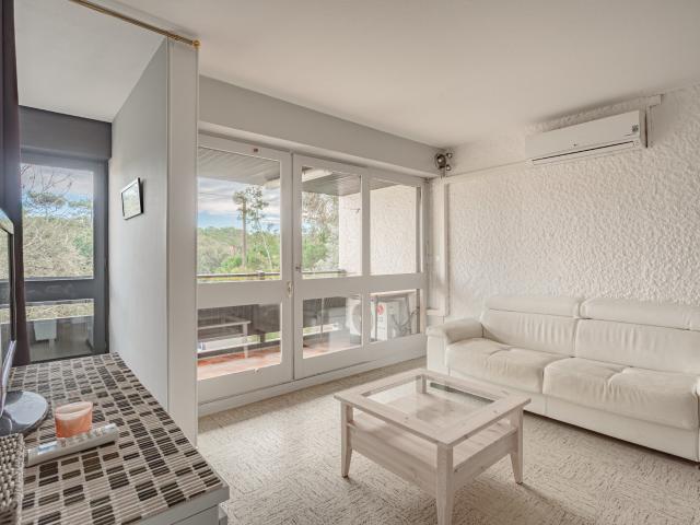 Appartement vente à Dax, Seignosse