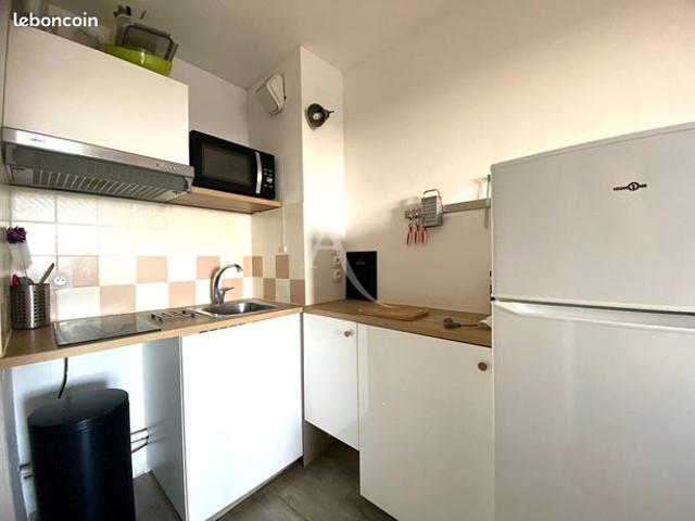 Appartement vente à Montpellier, Grabels