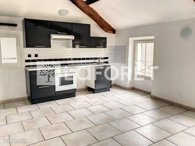 Appartement vente à Istres, Rognac