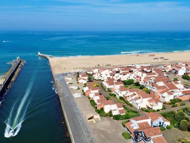 Appartement vente à Dax, Capbreton