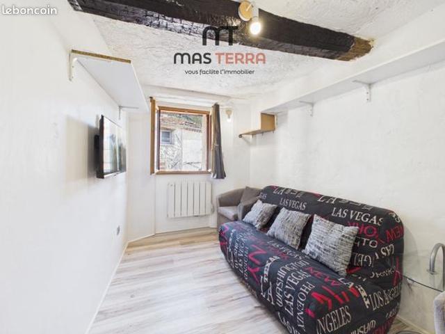 Appartement vente à Grasse, Gréolières