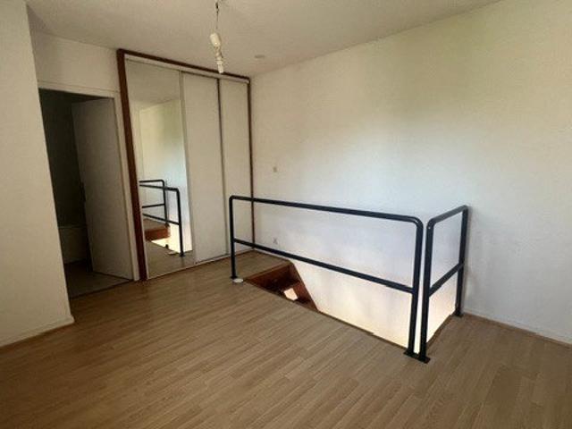 Appartement vente à Bordeaux