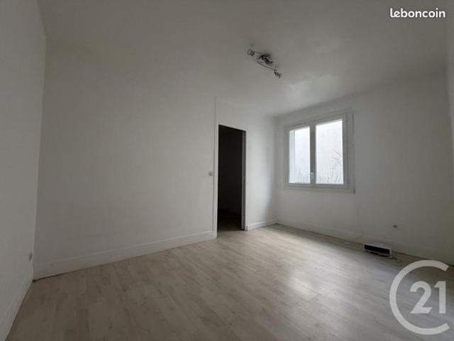 Appartement vente à Argenteuil
