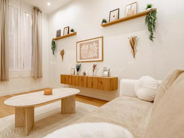 Appartement vente à Nice