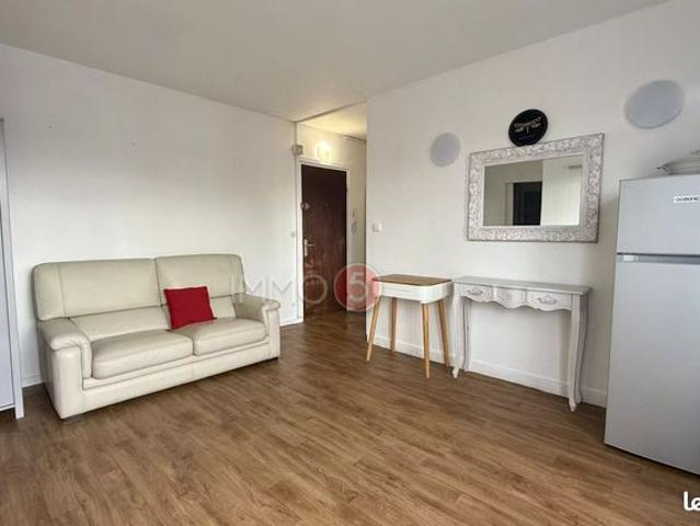 Appartement vente à Le Raincy, Villemomble