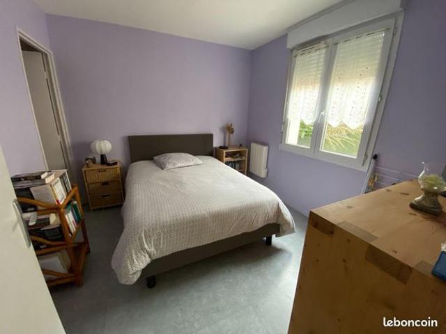 Appartement vente à Chartres