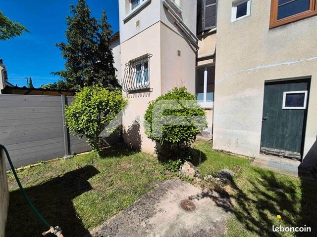 Appartement vente à Saint-Germain-en-Laye, Montesson