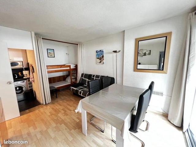 Appartement vente à Seignosse