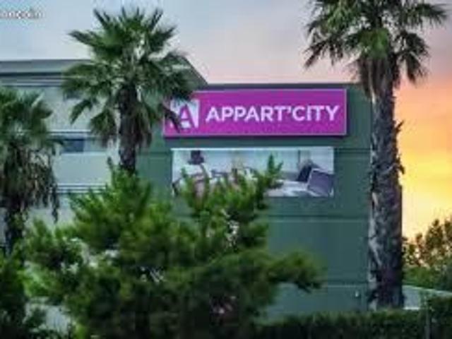Appartement vente à Montpellier