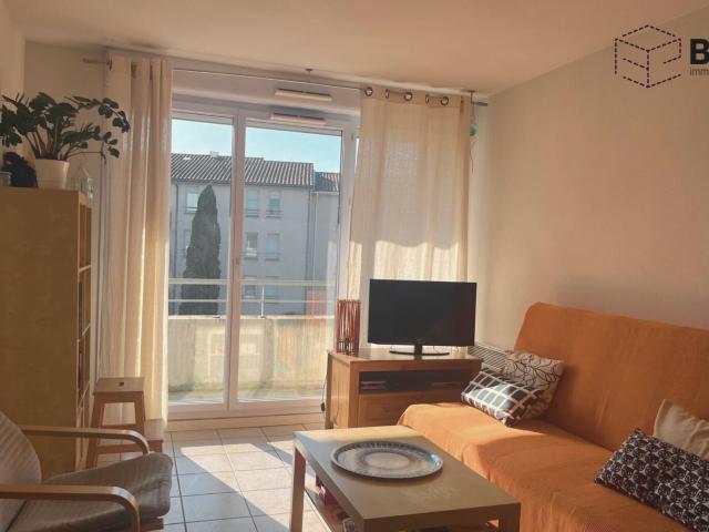Appartement vente à Toulouse