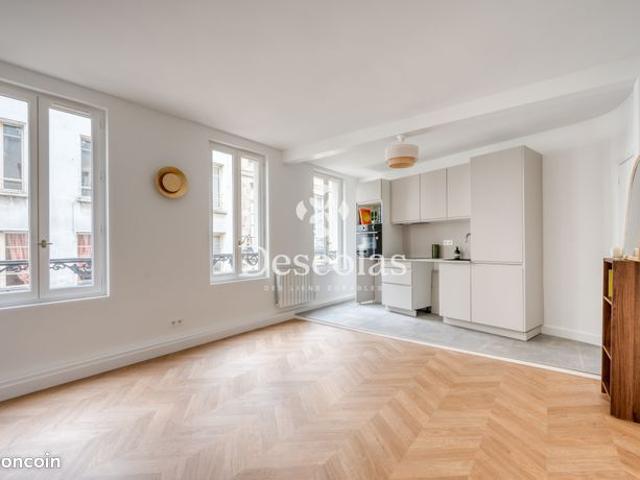 Appartement vente à Saint-Germain-en-Laye, Saint-germain-en-laye