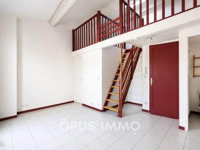 Appartement vente à Montpellier, Lunel