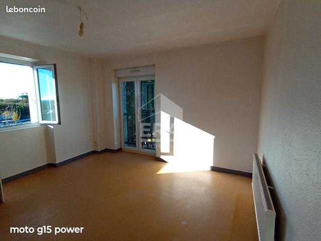 Appartement vente à Lorient, Bretagne