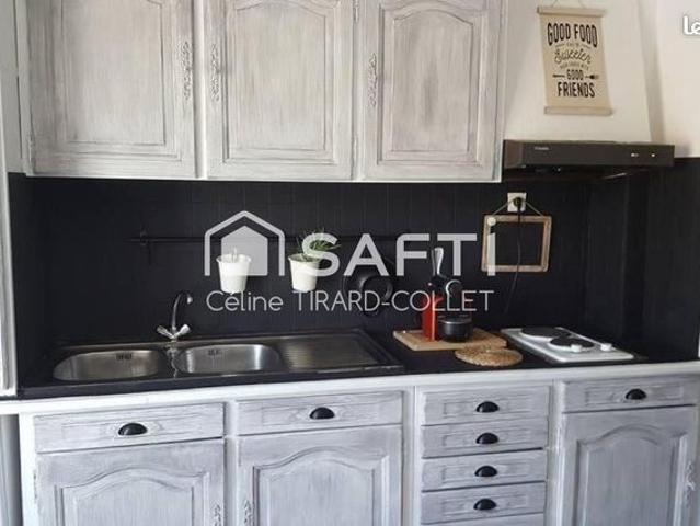 Appartement vente à Dieppe