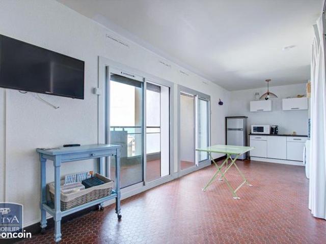 Appartement vente à Perpignan, Le Barcarès