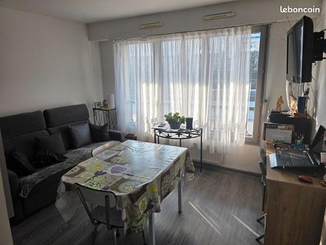Appartement vente à Douai