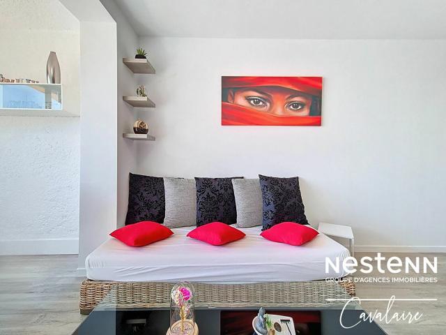 Appartement vente à Arrondissement de Draguignan, Cogolin