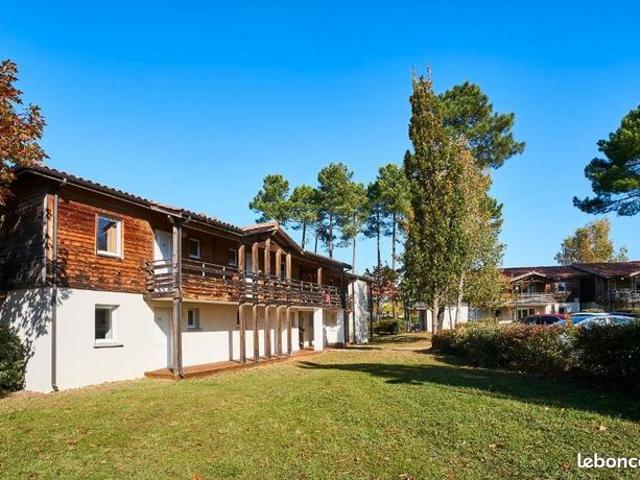Appartement vente à Mont-de-Marsan, Parentis-en-born