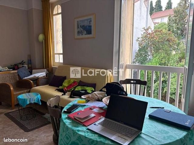 Appartement vente à Céret, Amélie-les-bains-palalda