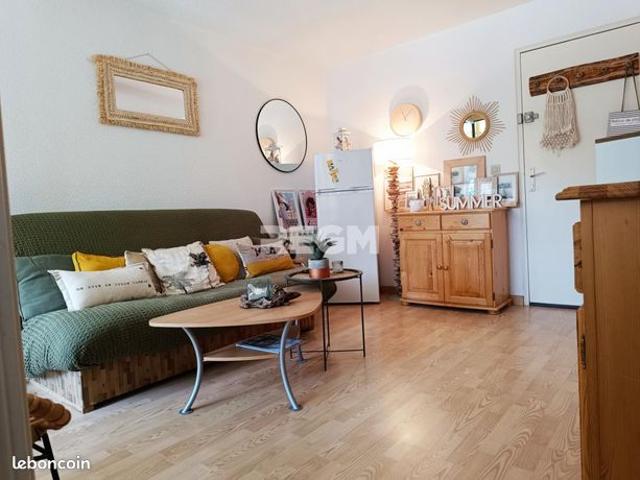 Appartement vente à Saint-georges-de-didonne
