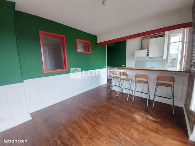 Appartement vente à Le Raincy
