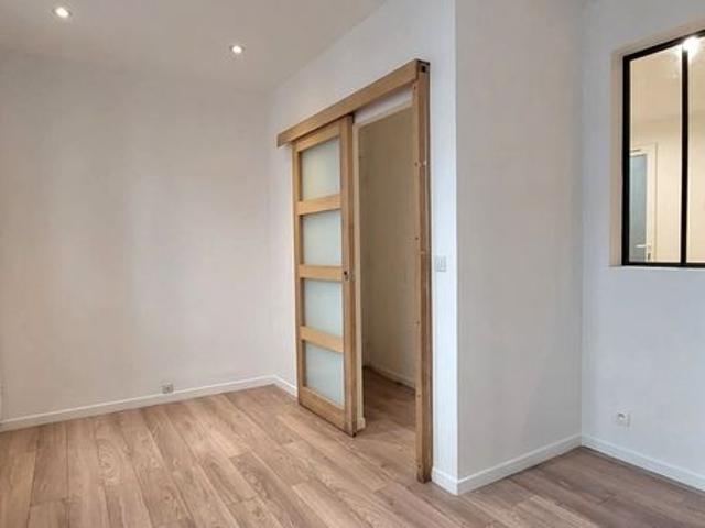 Appartement vente à Nogent-sur-Marne, Fontenay-sous-bois