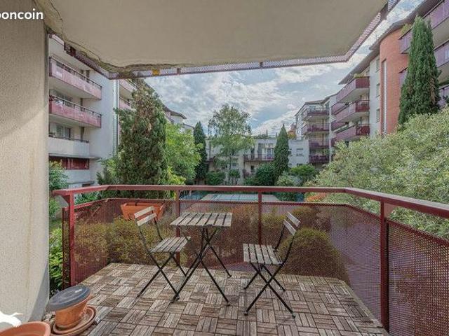 Appartement vente à Toulouse