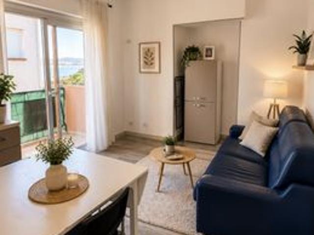 Appartement vente à Arrondissement de Draguignan, Fréjus