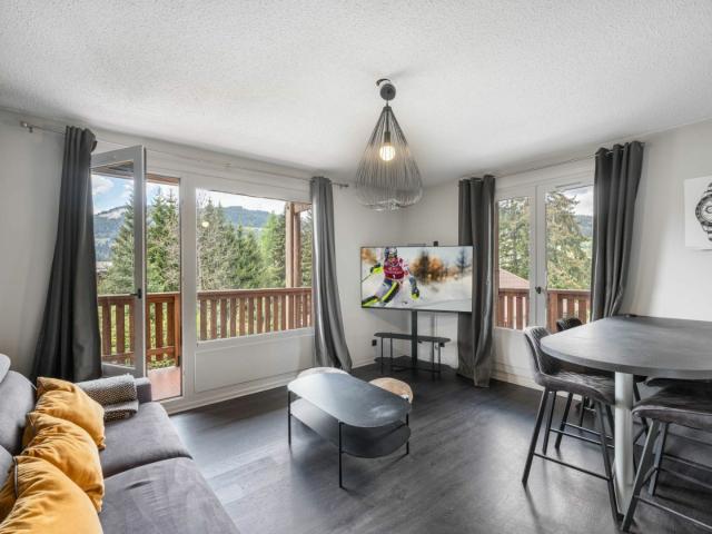 Appartement vente à Bonneville, Megève