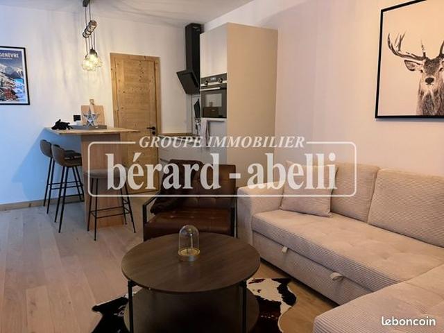 Appartement vente à Briançon, Montgenèvre